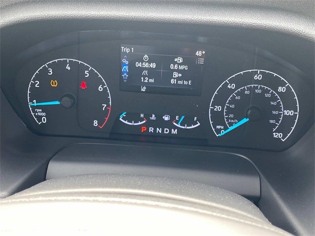 2024 Ford Transit-350 Base