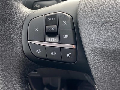 2024 Ford Transit-350 Base