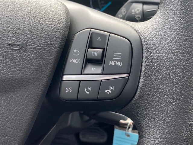 2024 Ford Transit-350 Base