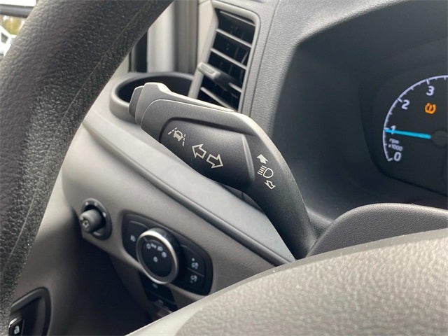 2024 Ford Transit-350 Base