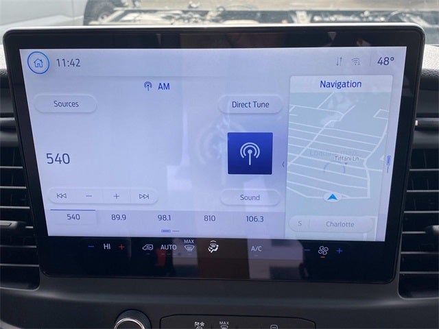 2024 Ford Transit-350 Base