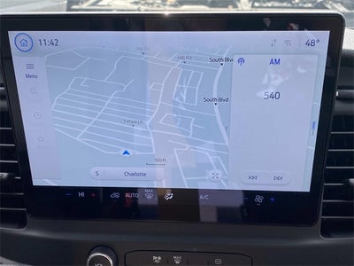 2024 Ford Transit-350 Base