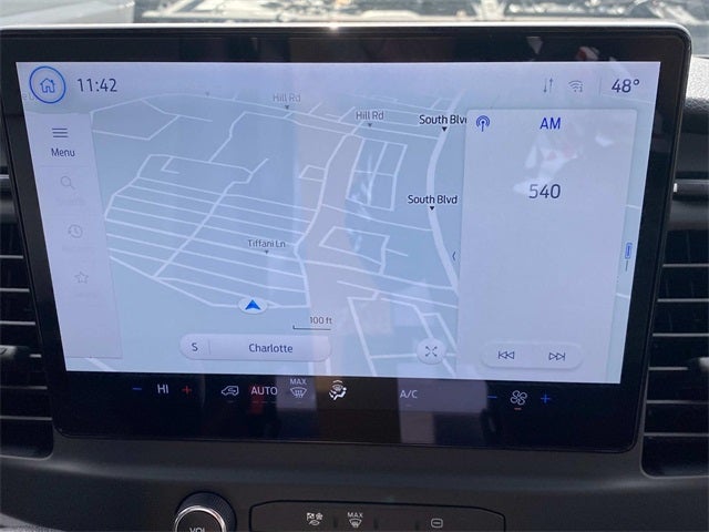 2024 Ford Transit-350 Base