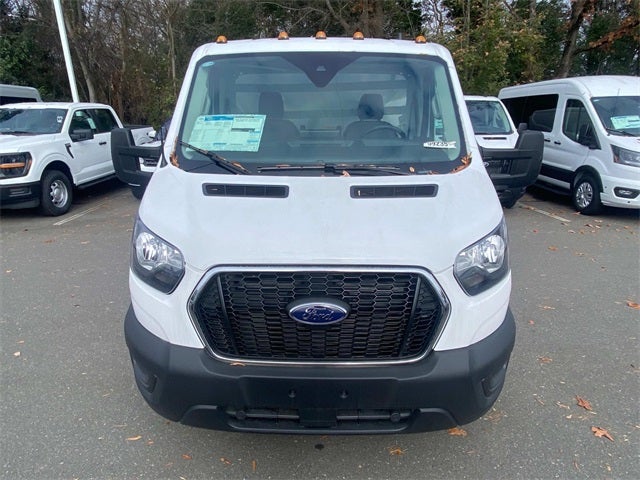 2024 Ford Transit-350 Base