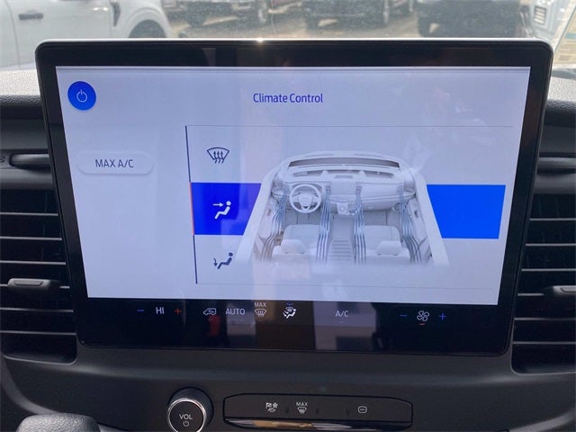 2024 Ford Transit-350 Base