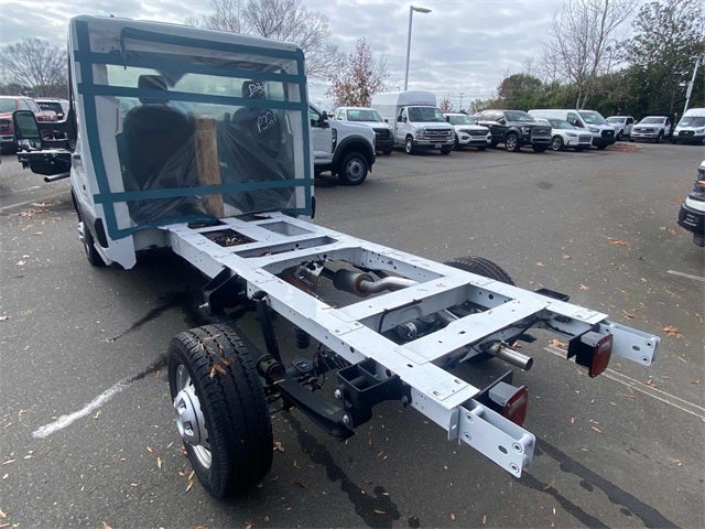 2024 Ford Transit-350 Base
