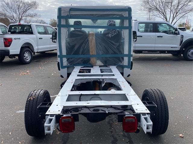 2024 Ford Transit-350 Base