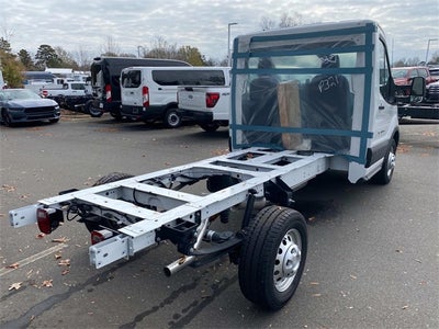 2024 Ford Transit-350 Base