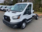 2024 Ford Transit-350 Base