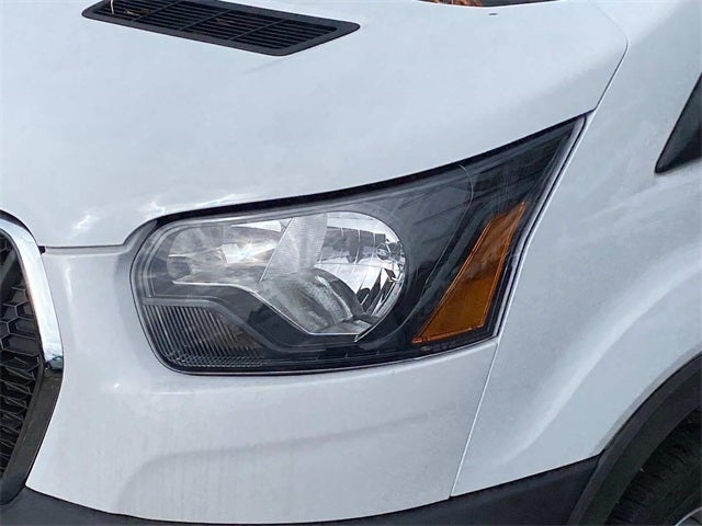 2024 Ford Transit-350 Base