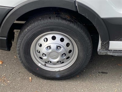 2024 Ford Transit-350 Base