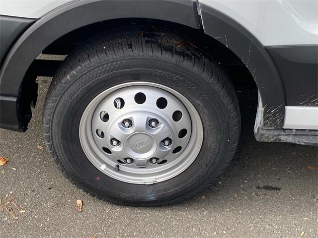 2024 Ford Transit-350 Base