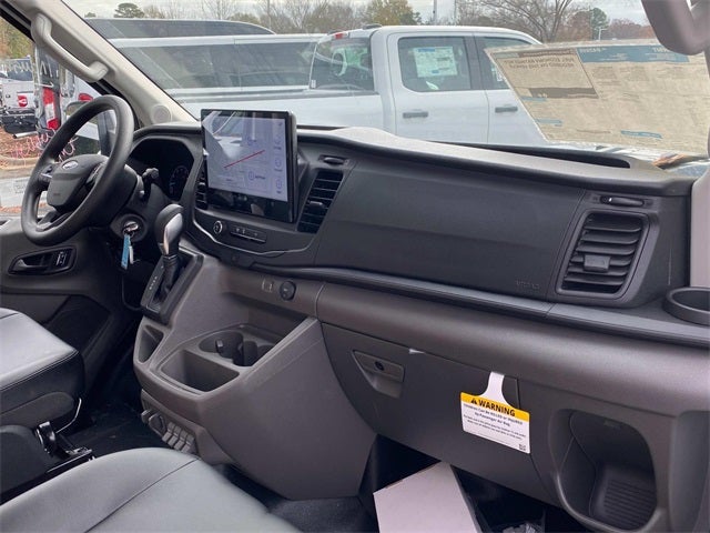 2024 Ford Transit-350 Base
