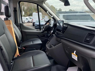 2024 Ford Transit-350 Base