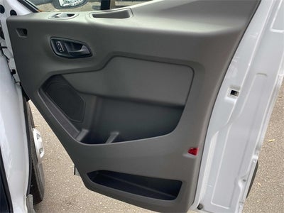 2024 Ford Transit-350 Base