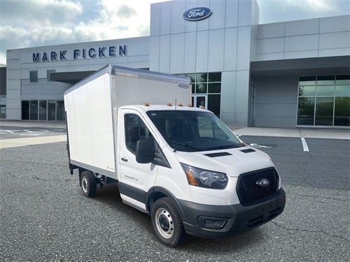 2024 Ford Transit-350 Base