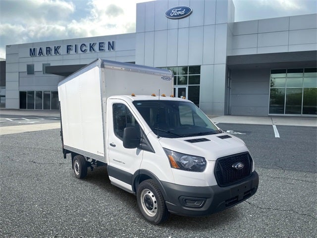 2024 Ford Transit-350 Base