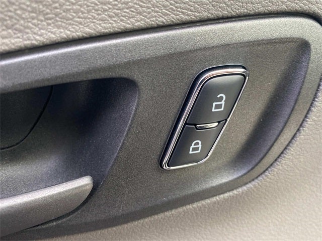 2024 Ford Transit-350 Base