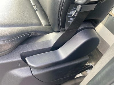 2024 Ford Transit-350 Base