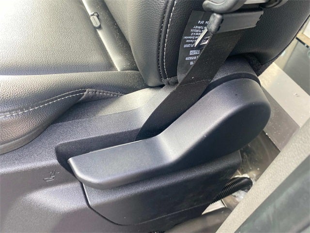 2024 Ford Transit-350 Base