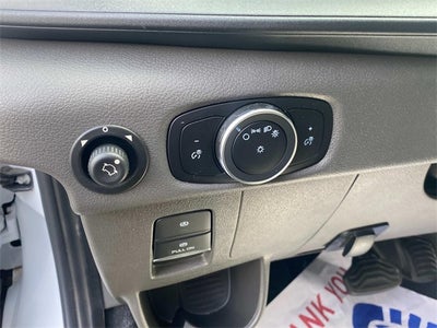 2024 Ford Transit-350 Base