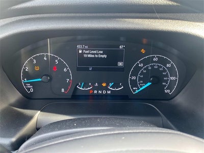 2024 Ford Transit-350 Base