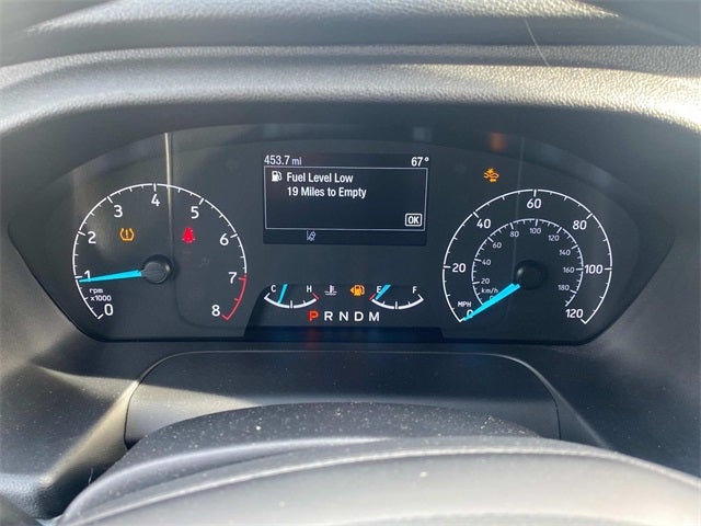 2024 Ford Transit-350 Base