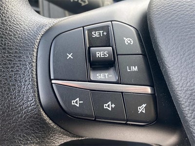 2024 Ford Transit-350 Base