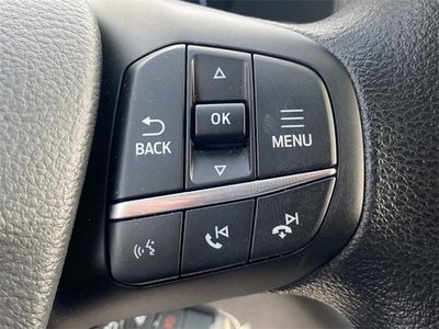 2024 Ford Transit-350 Base