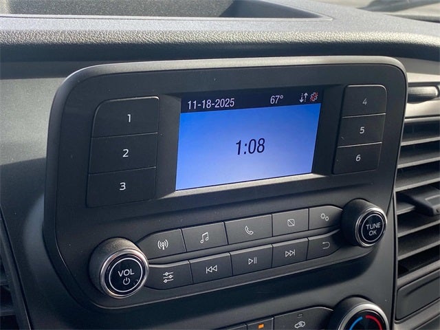 2024 Ford Transit-350 Base