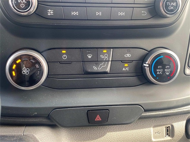 2024 Ford Transit-350 Base