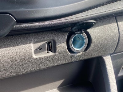 2024 Ford Transit-350 Base