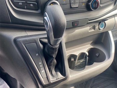2024 Ford Transit-350 Base