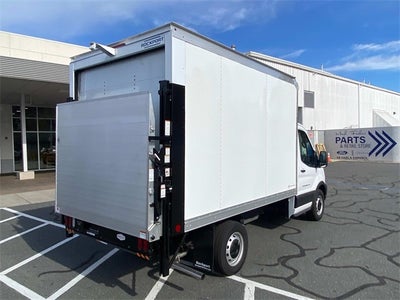 2024 Ford Transit-350 Base