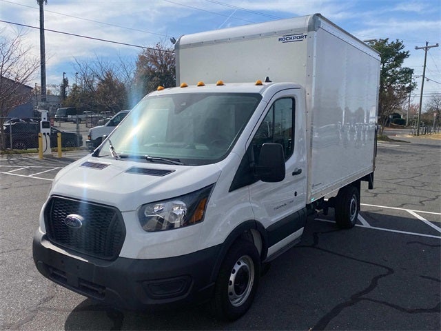 2024 Ford Transit-350 Base