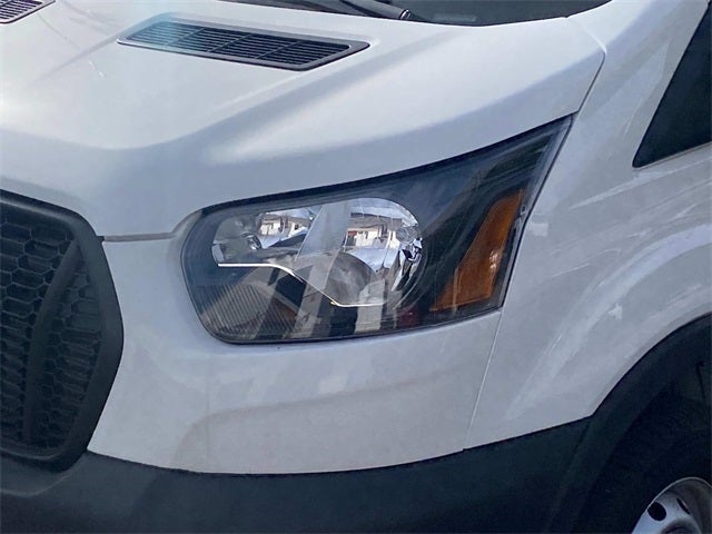 2024 Ford Transit-350 Base