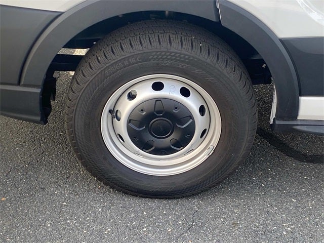 2024 Ford Transit-350 Base