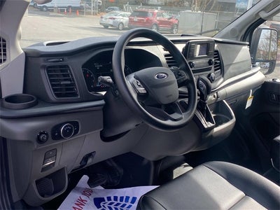 2024 Ford Transit-350 Base