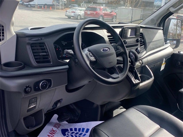 2024 Ford Transit-350 Base