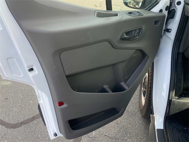 2024 Ford Transit-350 Base