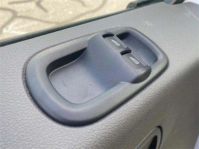 2024 Ford Transit-350 Base