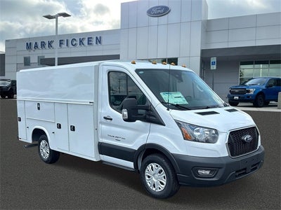 2024 Ford Transit-350 Base