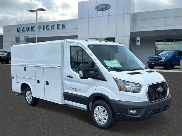 2024 Ford Transit-350 Base