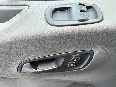 2024 Ford Transit-350 Base