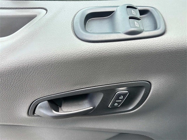2024 Ford Transit-350 Base