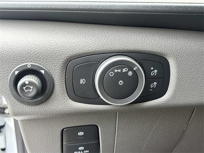 2024 Ford Transit-350 Base