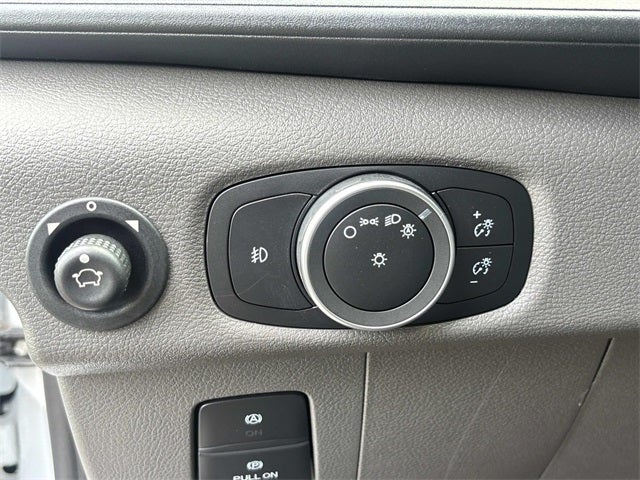 2024 Ford Transit-350 Base