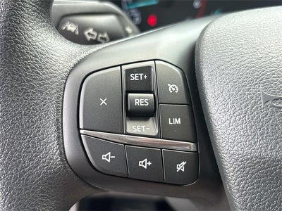 2024 Ford Transit-350 Base