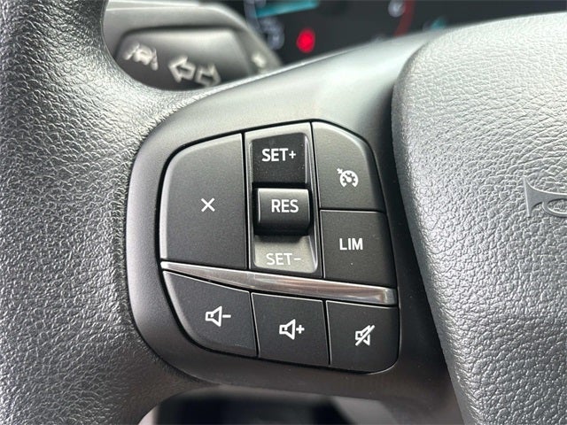 2024 Ford Transit-350 Base