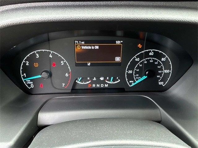 2024 Ford Transit-350 Base